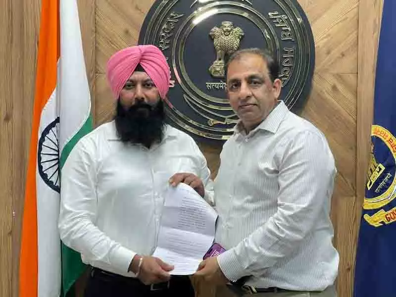2 JIT कॉलोनियां जल्द ही नगर निगम को सौंपी जाएंगी, प्रस्ताव पारित 2 JIT कॉलोनियां जल्द ही नगर निगम को सौंपी जाएंगी, प्रस्ताव पारित