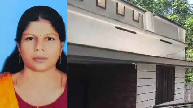 kerala: तिरुवनंतपुरम में गैस से जलने से महिला की मौत kerala: तिरुवनंतपुरम में गैस से जलने से महिला की मौत