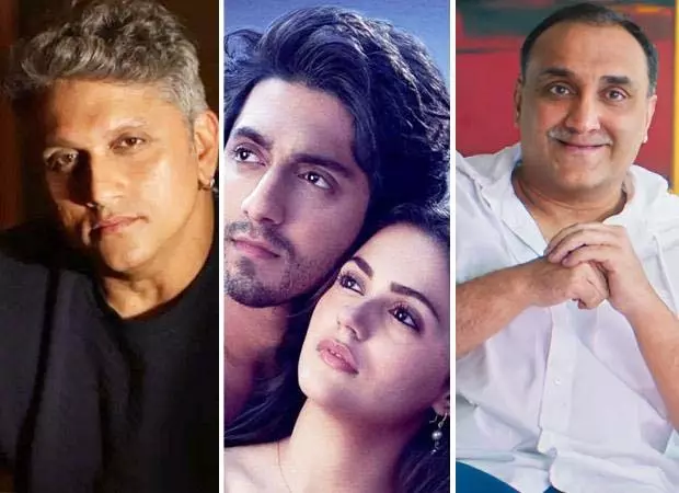 मोहित सूरी ने पुष्टि की कि वह सैयारा के बाद एक और फिल्म के लिए YRF के साथ बातचीत कर रहे हैं मोहित सूरी ने पुष्टि की कि वह सैयारा के बाद एक और फिल्म के लिए YRF के साथ बातचीत कर रहे हैं