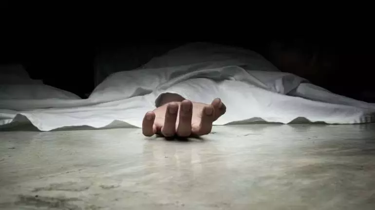 Maharashtra के आश्रम स्कूल में दो किशोर छात्रों ने आत्महत्या की Maharashtra के आश्रम स्कूल में दो किशोर छात्रों ने आत्महत्या की