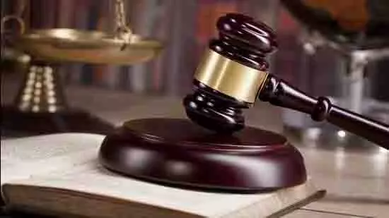 NIA कोर्ट ने अवैध मानव तस्करी मामले में 2 आरोपियों की जमानत खारिज की NIA कोर्ट ने अवैध मानव तस्करी मामले में 2 आरोपियों की जमानत खारिज की