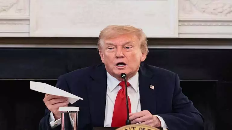Trump की गाजा युद्धविराम योजना में बंधकों की रिहाई क्यों केंद्रीय है? Trump की गाजा युद्धविराम योजना में बंधकों की रिहाई क्यों केंद्रीय है?