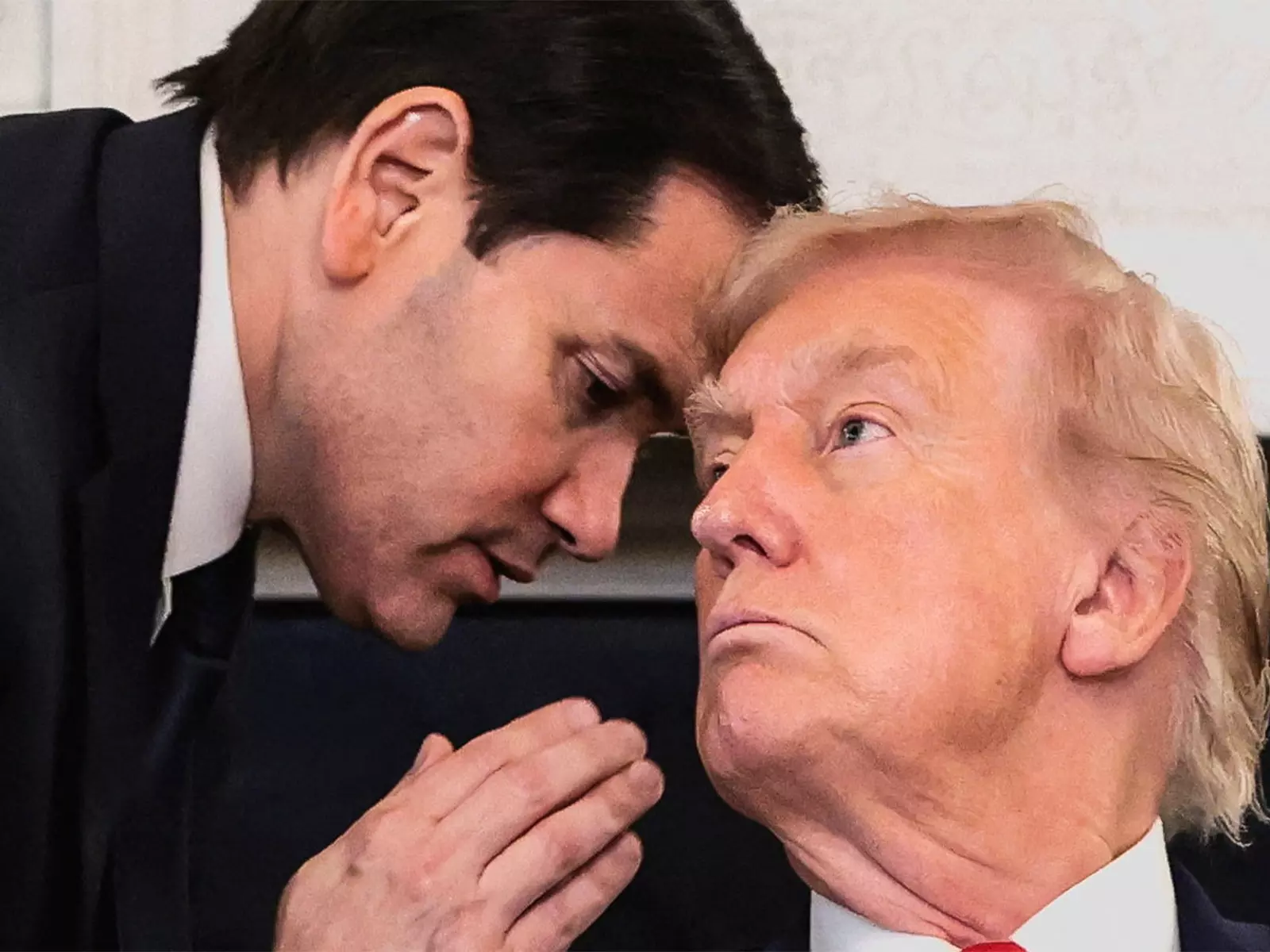 Trump: गाजा समझौता बहुत करीब, मिस्र यात्रा संभव Trump: गाजा समझौता बहुत करीब, मिस्र यात्रा संभव