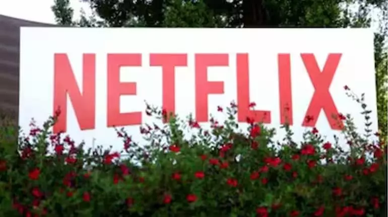 Netflix पहली बार अपनी टीवी सेवा पर वीडियो गेम लेकर आया Netflix पहली बार अपनी टीवी सेवा पर वीडियो गेम लेकर आया
