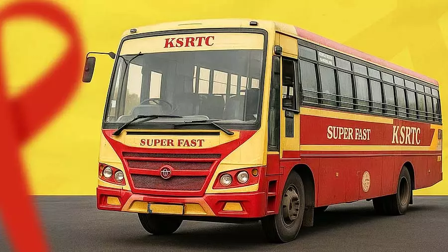 Kerala : सरकार ने कैंसर रोगियों के लिए सरकारी बसों में मुफ्त यात्रा की घोषणा की Kerala : सरकार ने कैंसर रोगियों के लिए सरकारी बसों में मुफ्त यात्रा की घोषणा की