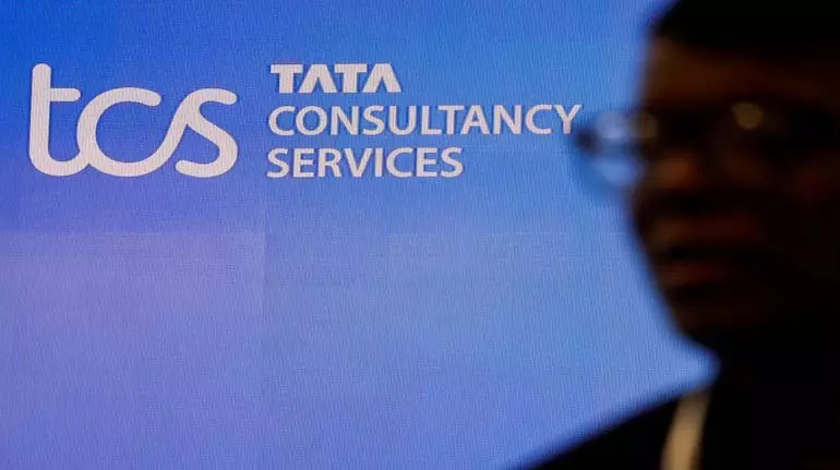 TCS की दूसरी तिमाही की वृद्धि: ऑर्डर बुक सालाना आधार पर 16.2% बढ़कर 10 अरब डॉलर पर पहुंची TCS की दूसरी तिमाही की वृद्धि: ऑर्डर बुक सालाना आधार पर 16.2% बढ़कर 10 अरब डॉलर पर पहुंची