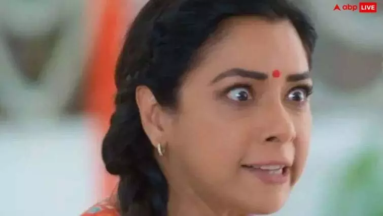 अनुपमा की गालियों का वीडियो वायरल, फैंस में मची हलचल—Rupali Ganguly ट्रोल्स का शिकार अनुपमा की गालियों का वीडियो वायरल, फैंस में मची हलचल—Rupali Ganguly ट्रोल्स का शिकार