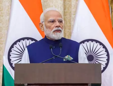 पीएम मोदी किसानों के लिए नई योजनाओं का करेंगे शुभारंभ पीएम मोदी किसानों के लिए नई योजनाओं का करेंगे शुभारंभ