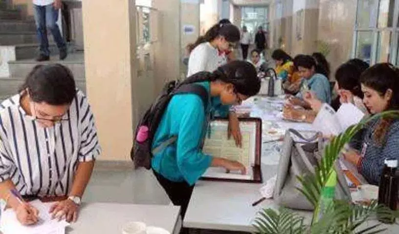 MED और एमपीईडी प्रवेश के लिए कार्यक्रम जारी MED और एमपीईडी प्रवेश के लिए कार्यक्रम जारी