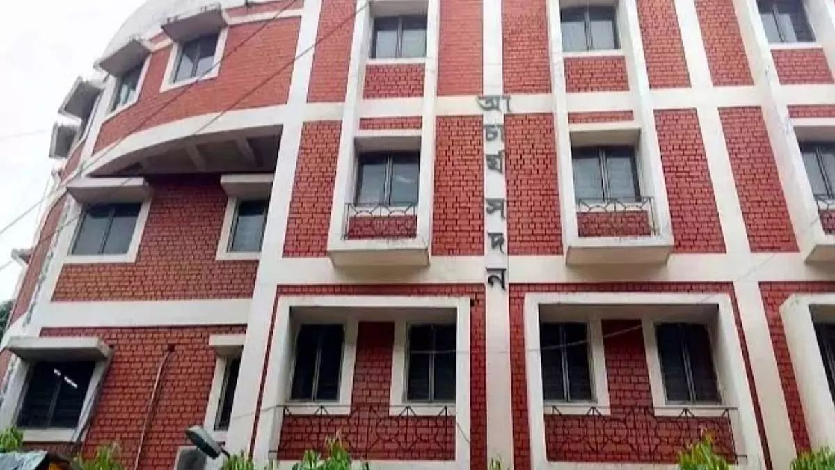 स्कूलों में 8477 रिक्तियों के लिए भर्ती सूचना प्रकाशित, आवेदन कब से शुरू? स्कूलों में 8477 रिक्तियों के लिए भर्ती सूचना प्रकाशित, आवेदन कब से शुरू?