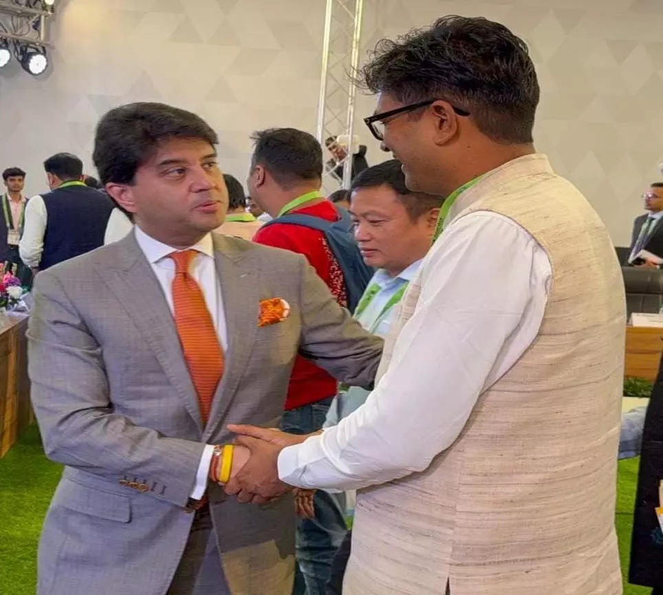 CM साय के नेतृत्व में छत्तीसगढ़ की डिजिटल प्रगति को मिला राष्ट्रीय मंच CM साय के नेतृत्व में छत्तीसगढ़ की डिजिटल प्रगति को मिला राष्ट्रीय मंच