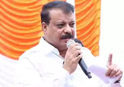 MP में सिरप हादसा, नेता प्रतिपक्ष ने की आर्थिक सहायता की घोषणा MP में सिरप हादसा, नेता प्रतिपक्ष ने की आर्थिक सहायता की घोषणा