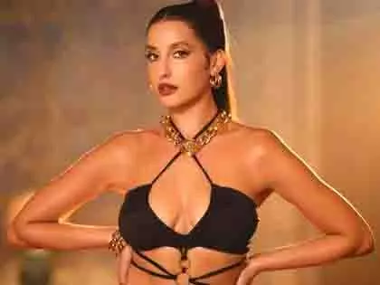 Nora Fatehi निभाएंगी अनटोल्ड दुबई 2025 में मुख्य भूमिका Nora Fatehi निभाएंगी अनटोल्ड दुबई 2025 में मुख्य भूमिका