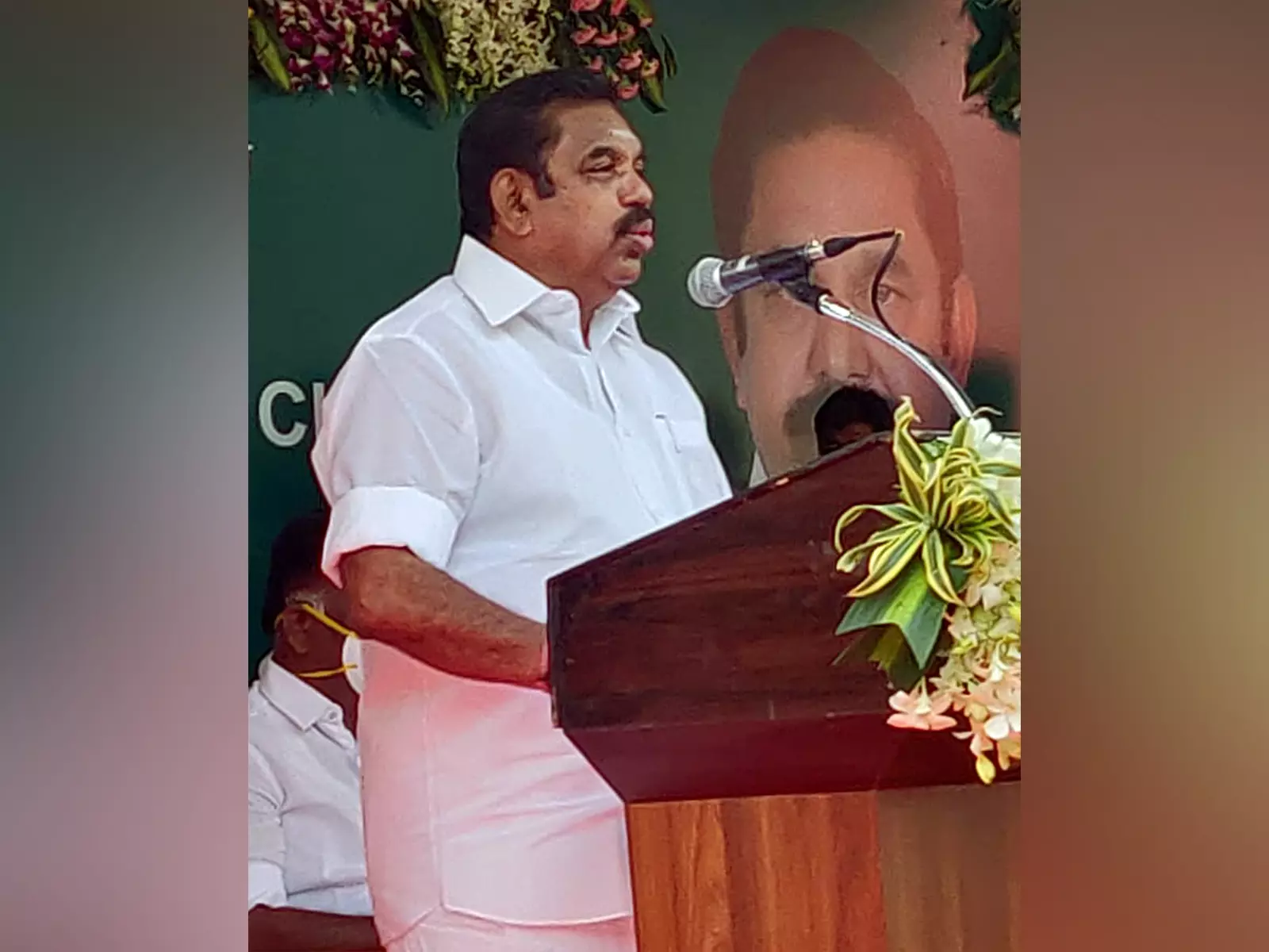 AIADMK ने 54वें स्थापना दिवस पर राज्यभर में कार्यक्रम घोषित किए AIADMK ने 54वें स्थापना दिवस पर राज्यभर में कार्यक्रम घोषित किए