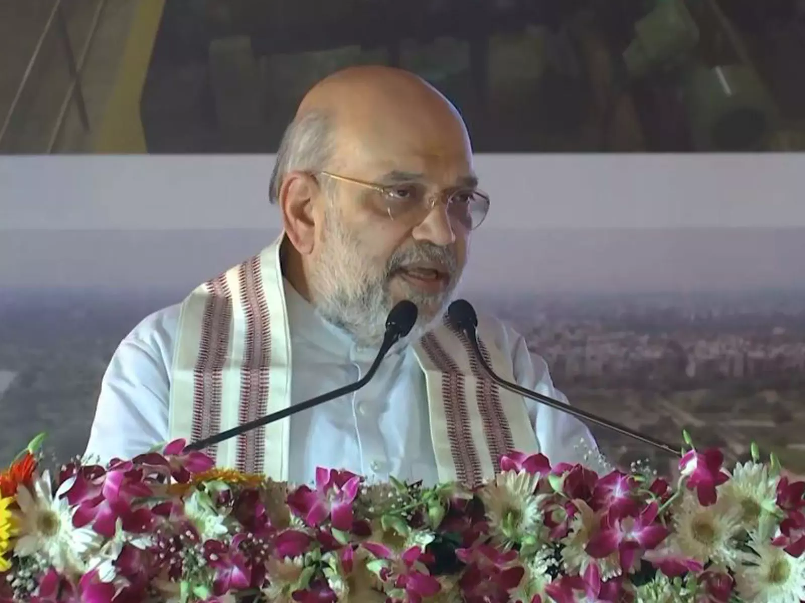 अमित शाह: January 2028 तक दिल्ली में कूड़े का पहाड़ नहीं अमित शाह: January 2028 तक दिल्ली में कूड़े का पहाड़ नहीं