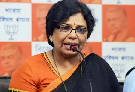 बेंगलुरु में 13 अक्टूबर को राष्ट्रीय महिला आयोग आपके द्वार कार्यक्रम, विजया रहाटकर सुनेंगी समस्याएं बेंगलुरु में 13 अक्टूबर को राष्ट्रीय महिला आयोग आपके द्वार कार्यक्रम, विजया रहाटकर सुनेंगी समस्याएं
