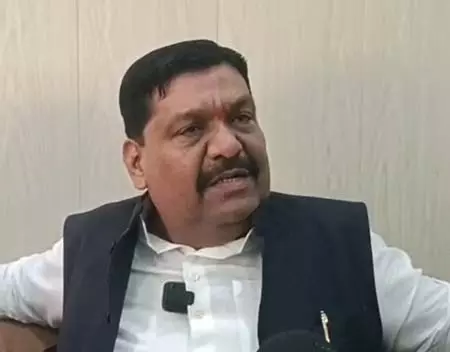 बसपा सुप्रीमो मायावती पर सपा नेता अरविंद सिंह गोप का पलटवार बसपा सुप्रीमो मायावती पर सपा नेता अरविंद सिंह गोप का पलटवार
