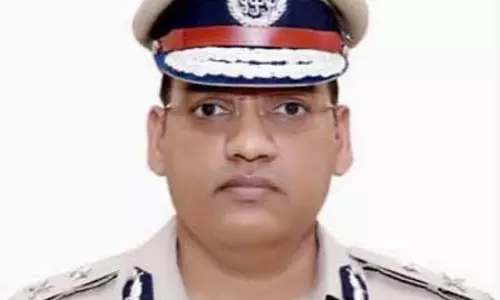 IPS पति को डीजीपी और एसपी करते थे प्रताड़ित, IAS पत्नी का आरोप