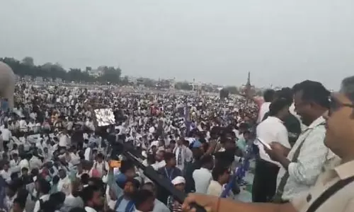 BSP की बड़ी रैली का वीडियो आया सामने, सुबह से भारी भीड़ BSP की बड़ी रैली का वीडियो आया सामने, सुबह से भारी भीड़