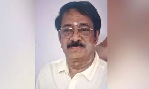 कफ सिरप बनाने वाली कंपनी का मालिक हिरासत में लिए गए