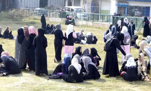 J&K  बोस ने कक्षा 11, 12 के लिए डेटशीट अधिसूचित की