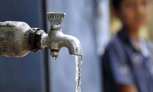 एक से चार जोन एरिया में नहीं होगी पानी सप्लाई