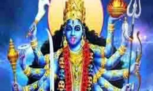 Kali Puja 2025: कब है काली पूजा  जानिए शुभ मुहूर्त से लेकर आरती, मंत्र, महत्व