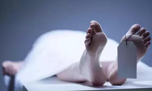 Udhampur: डाकघर में करंट हादसा, सुरक्षा गार्ड की मौके पर मौत