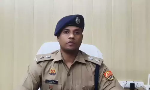 जमीनी विवाद को लेकर मारपीट और फायरिंग, चार घायल
