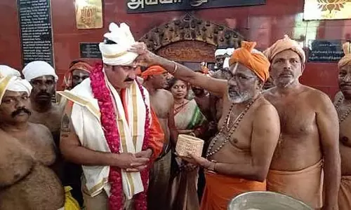 मुख्यमंत्री स्टालिन सामाजिक न्याय के खिलाफ हैं: Anbumani
