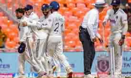 IND vs WI Live Streaming: भारत और वेस्टइंडीज के बीच दूसरा टेस्ट मैच देखें, जानें पूरी जानकारी
