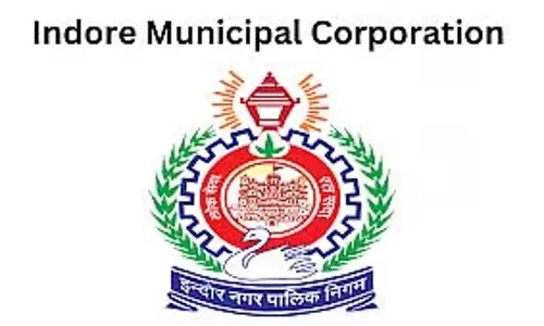 Indore : नगर निगम परिषद की बैठक गुरुवार को, एजेंडे में 38 मुद्दे