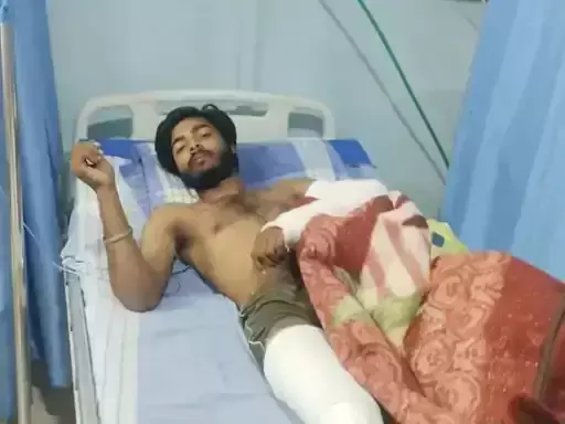 Palwal: युवक अपहरण और उत्पीड़न का मामला, तीन लोगों पर कार्रवाई