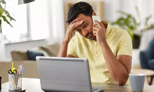 Bhopal : सर जी ने शहर के 100 से ज़्यादा सरकारी स्कूल शिक्षकों को फ़ोन करके पैसे ऐंठे