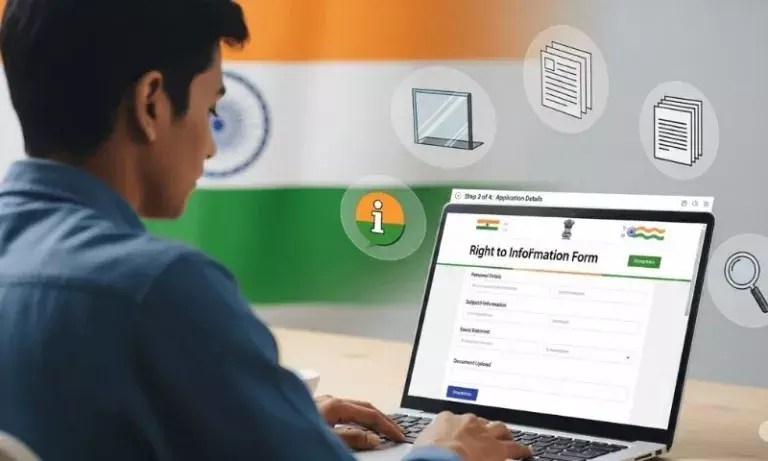 Mizoram सरकार की बड़ी उपलब्धि, RTI मामलों के डिजिटल समाधान में बढ़त Mizoram सरकार की बड़ी उपलब्धि, RTI मामलों के डिजिटल समाधान में बढ़त