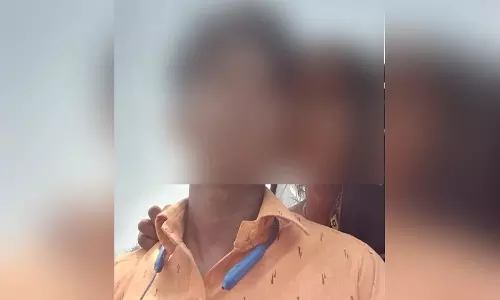 OMG! सास और दामाद की लव स्‍टोरी सामने आई