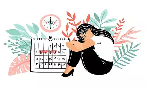 सरकार राज्य के सभी क्षेत्रों की महिलाओं को प्रति माह 1 दिन का मासिक धर्म अवकाश देने पर विचार कर रही