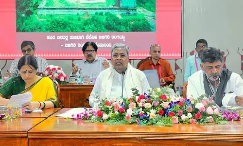 चरवाहों के लिए ST आरक्षण: कैबिनेट बैठक में चर्चा?