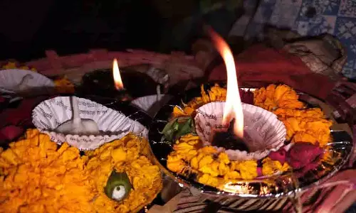 Kartik Month 2025: कार्तिक स्नान से खुलेंगे मोक्ष के द्वार, जानें इसका महत्व और उपाय Kartik Month 2025: कार्तिक स्नान से खुलेंगे मोक्ष के द्वार, जानें इसका महत्व और उपाय