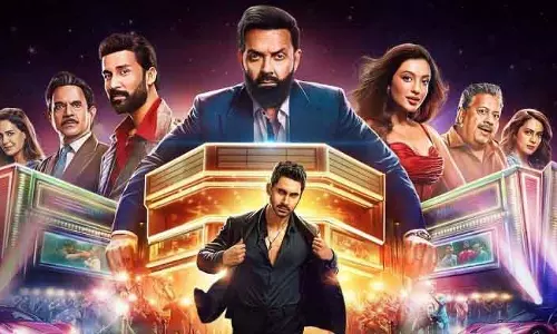 वानखेड़े के मानहानि केस में रेड चिलीज़, नेटफ्लिक्स को हाईकोर्ट का समन वानखेड़े के मानहानि केस में रेड चिलीज़, नेटफ्लिक्स को हाईकोर्ट का समन