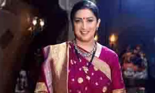 Kyunki Saas Bhi Kabhi Bahu Thi: करवाचौथ पर तुलसी को छोड़ मिहिर करेगा नॉयना संग पार्टी Kyunki Saas Bhi Kabhi Bahu Thi: करवाचौथ पर तुलसी को छोड़ मिहिर करेगा नॉयना संग पार्टी
