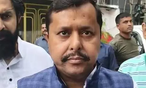बिहार: नितिन नबीन ने पीएम मोदी की नीति को बताया निर्णायक, महागठबंधन पर कसा तंज