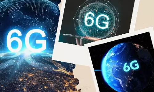 New Delhi: 6G से डिजिटल इंडिया बनेगा और तेज़ और स्मार्ट New Delhi: 6G से डिजिटल इंडिया बनेगा और तेज़ और स्मार्ट