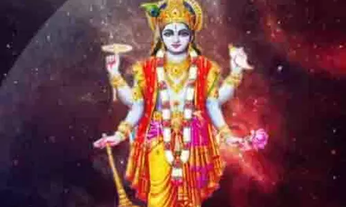Vishnu Ji Ki Aarti: गुरुवार को जरूर करें विष्णु जी की ये आरती, मिलेगी विशेष कृपा