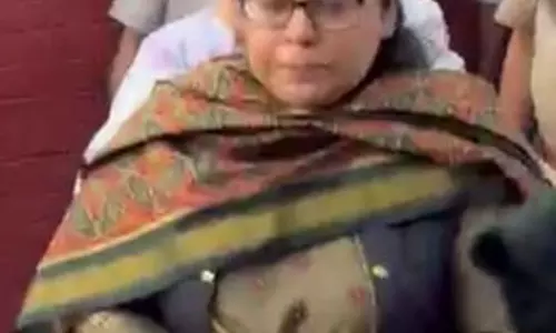 आत्महत्या करने वाले Haryana के आईजीपी की पत्नी ने शिकायत में डीजीपी का नाम लिया