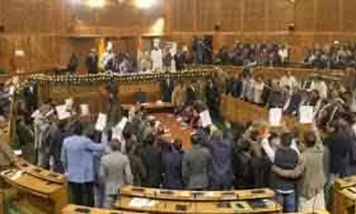 भाजपा ने J&K की पहचान मिटाई, एक साल की रिपोर्ट पेश करे: सकीना इटू