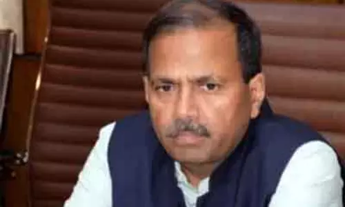 अनिल कुमार सिंह बने जम्मू-कश्मीर के नए वित्तीय आयुक्त अनिल कुमार सिंह बने जम्मू-कश्मीर के नए वित्तीय आयुक्त