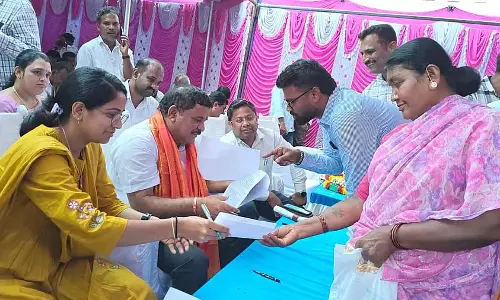Chikkaballapura : गंतलामल्लाम्मा घाटी के विकास के लिए ₹200 करोड़