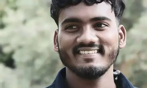 कुमटा नगर पालिका कर्मचारी लापता: मामला दर्ज