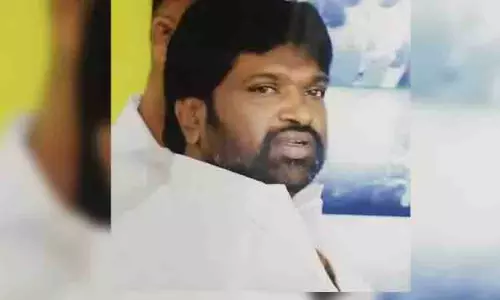 आर्मस्ट्रांग हत्याकांड के मुख्य आरोपी, Chennai के कुख्यात अपराधी नागेंद्रन का निधन